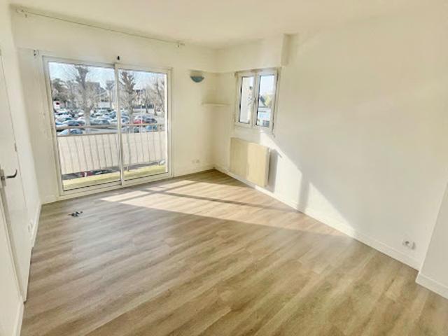 Appartement vente à Caen, Ouistreham