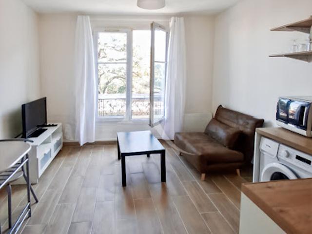Appartement vente à Nanterre, Suresnes