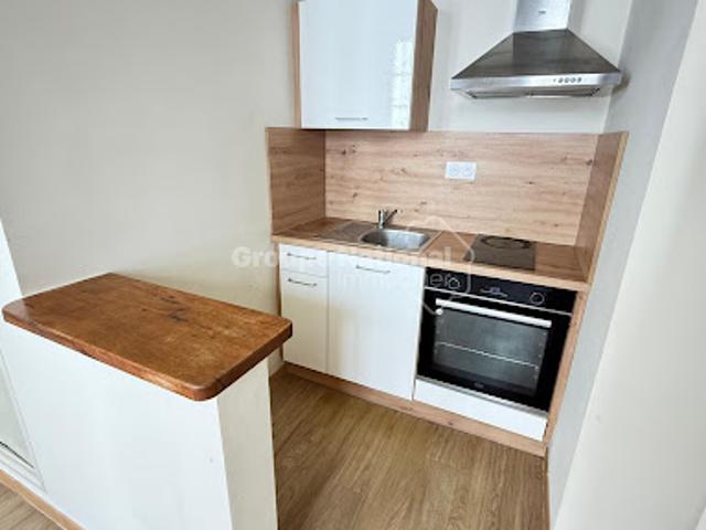 Appartement vente à Avignon
