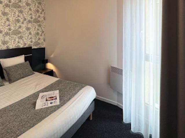 Appartement vente à Nancy