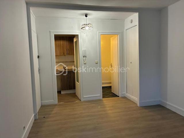 Appartement vente à Plateau Nord-Est, Chartres