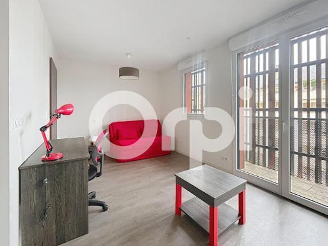 Appartement vente à Brive-la-Gaillarde, Brive-la-gaillarde