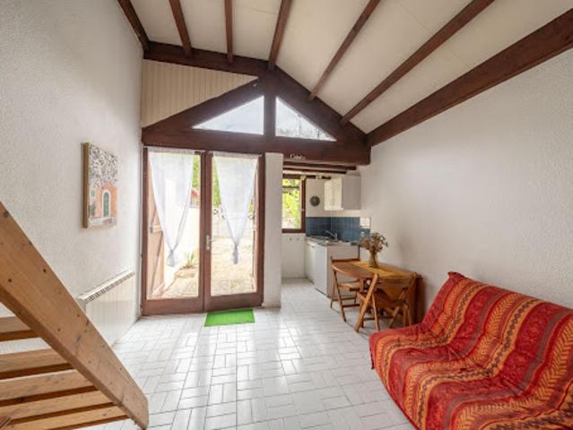 Appartement vente à Arcachon