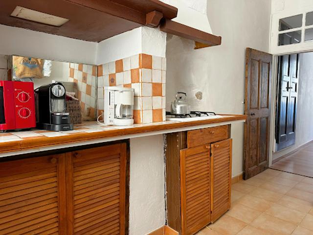 Appartement vente à Calvi, L'ile-rousse