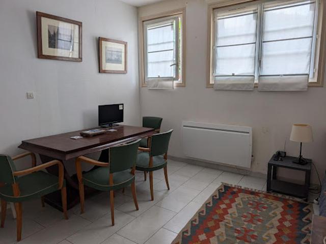 Appartement vente à Rochefort, Royan