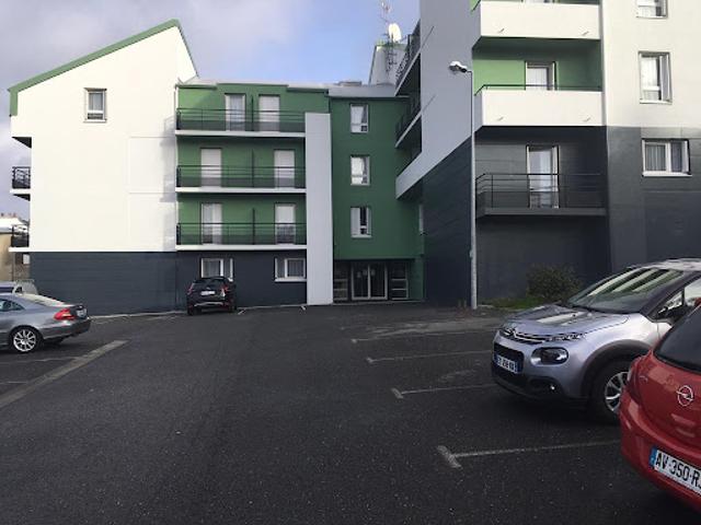 Appartement vente à Brest, Bretagne