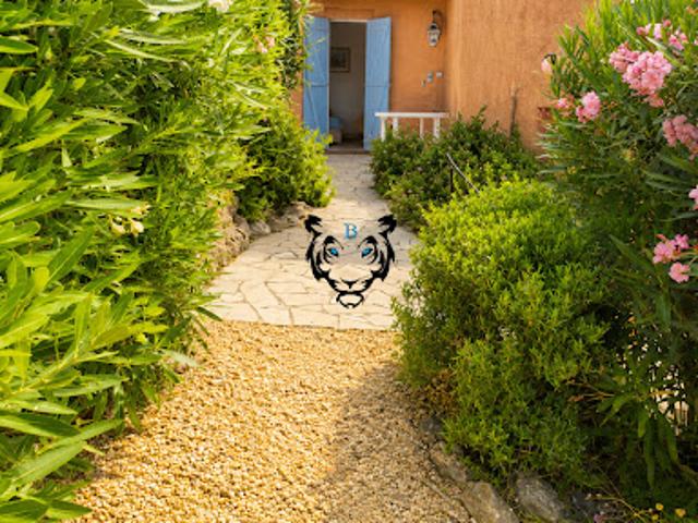 Appartement vente à Arrondissement de Draguignan, Roquebrune-sur-argens