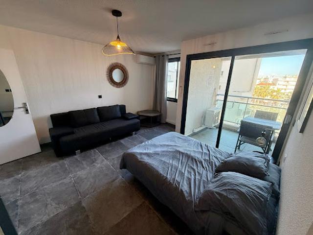 Appartement vente à Perpignan, Canet-en-roussillon