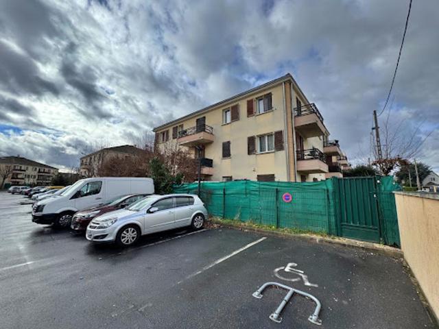 Appartement vente à Le Raincy, Le Blanc-mesnil