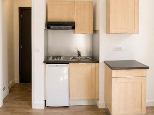 Appartement vente à Saint-Germain-en-Laye, Louveciennes