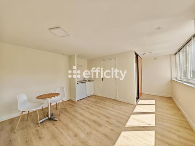 Appartement vente à Châteaulin, Bretagne