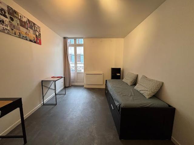 Appartement vente à Port du Canal, Dijon