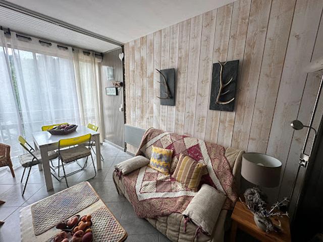 Appartement vente à Les Angles, Pyrénées-Orientales