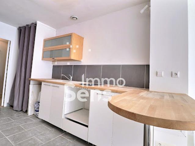 Appartement vente à Lille