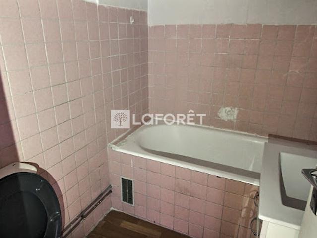 Appartement vente à Bobigny, Vaux-montreuil