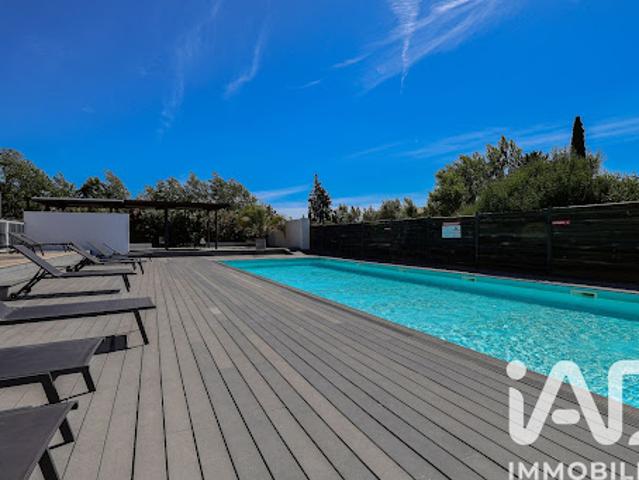 Appartement vente à Aix-en-Provence, Aix-en-provence