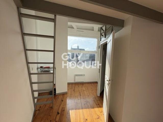 Appartement vente à Amiens