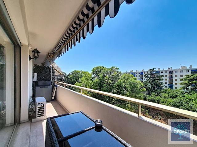 Appartement vente à Grasse, Antibes