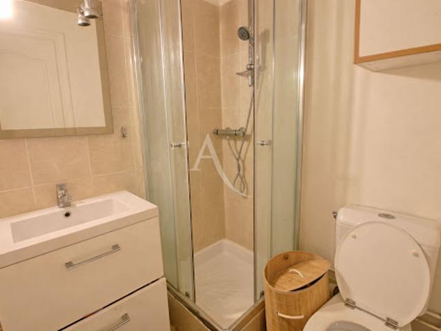 Appartement vente à Antony