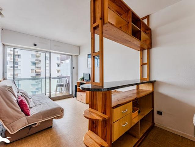 Appartement vente à France métropolitaine, La Teste-de-buch