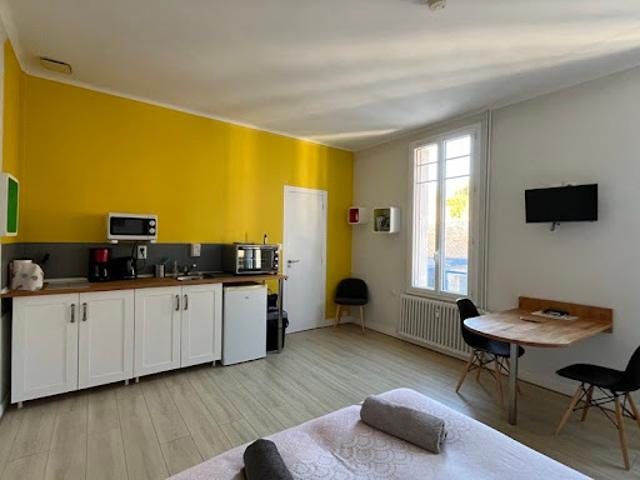 Appartement vente à Quimper, Bretagne