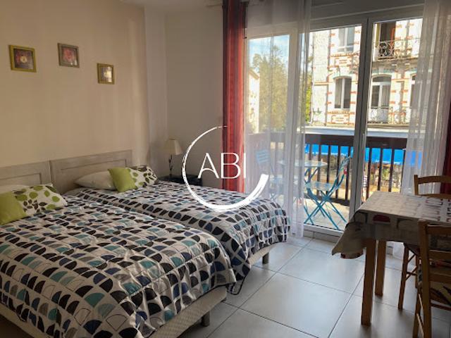 Appartement vente à Alençon, Bagnoles-de-l'orne