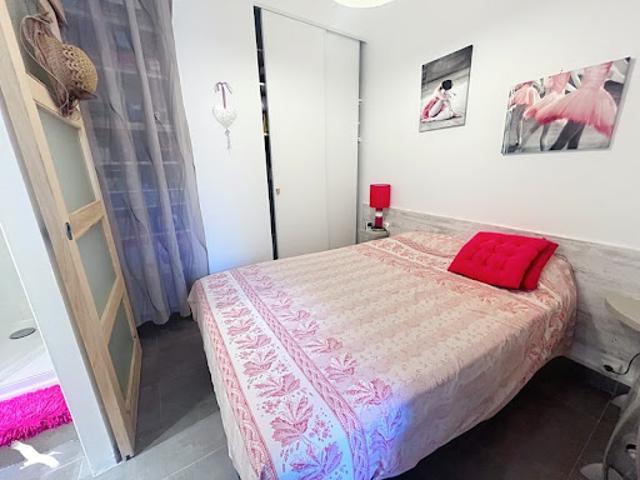 Appartement vente à Montpellier, Bouzigues