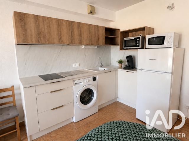 Appartement vente à Montpellier, Balaruc-les-bains