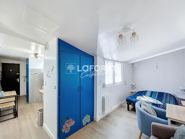 Appartement vente à Montreuil-sur-Mer, Berck
