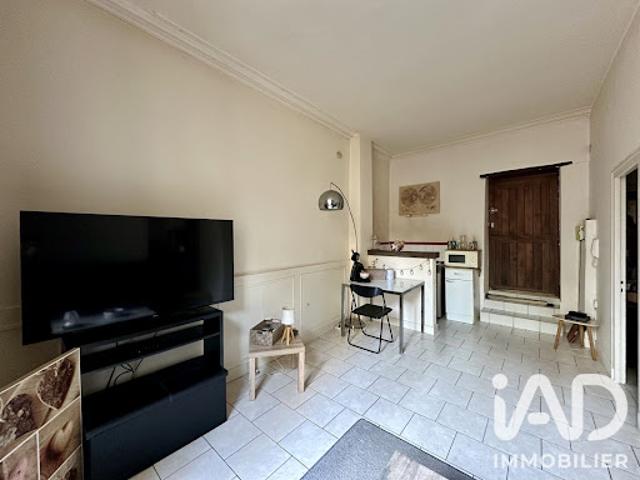Appartement vente à Blois