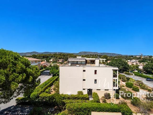 Appartement vente à Arrondissement de Toulon, Bormes-les-mimosas
