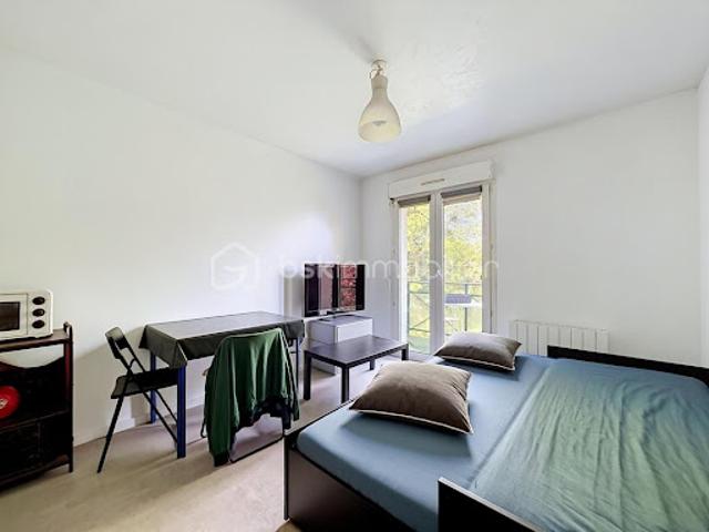 Appartement vente à Caen