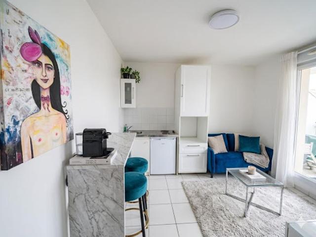 Appartement vente à Lyon, Métropole de Lyon