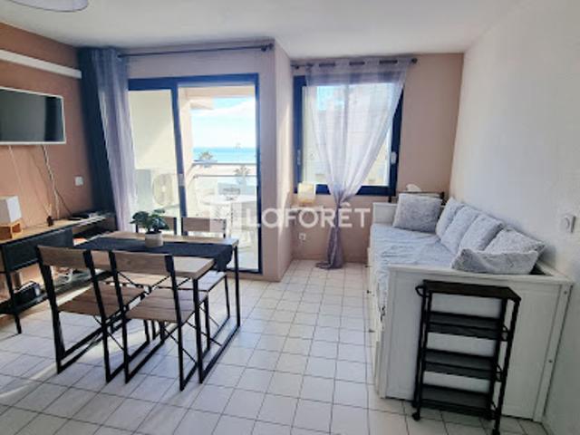 Appartement vente à Perpignan, Canet-en-roussillon