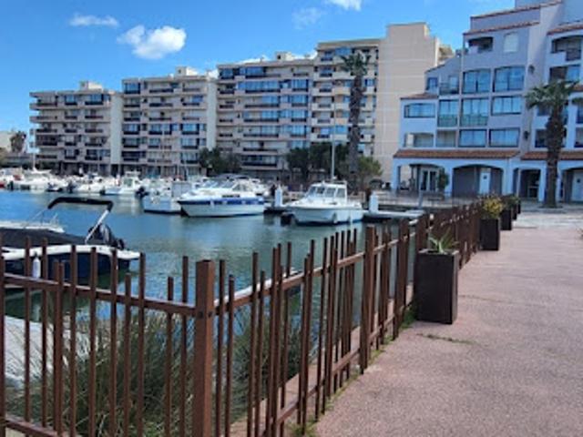 Appartement vente à Perpignan, Canet-en-roussillon