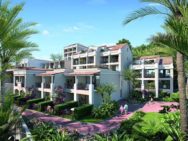 Appartement vente à Grasse, Cannes