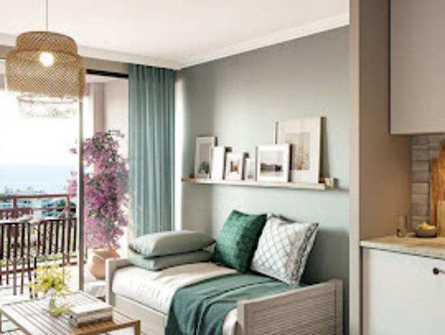 Appartement vente à Grasse, Cannes