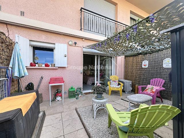Appartement vente à La Lepre, Cannes