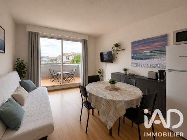 Appartement vente à Dax, Capbreton