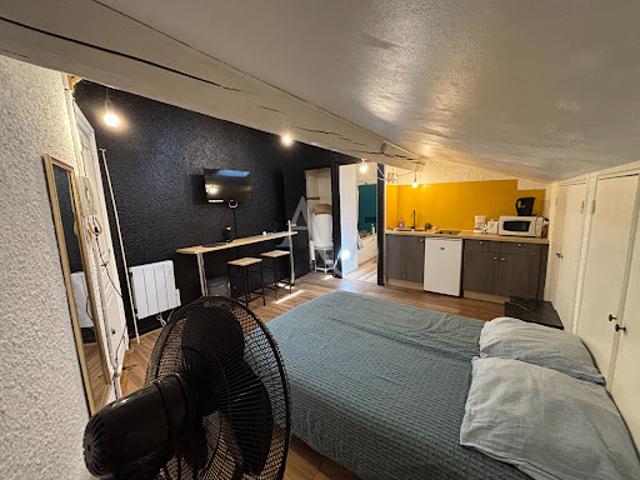 Appartement vente à Carcassonne