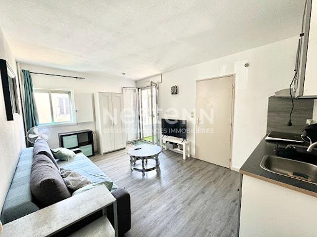 Appartement vente à Carcassonne