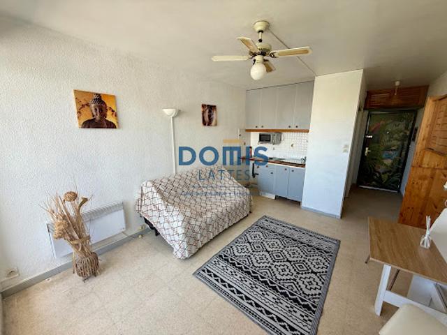 Appartement vente à Montpellier, Mauguio