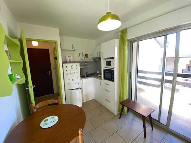 Appartement vente à Condom, Cazaubon