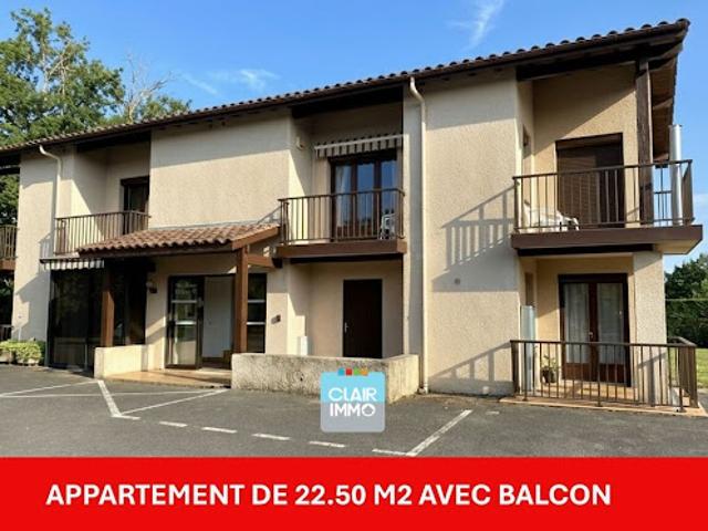 Appartement vente à Condom, Cazaubon