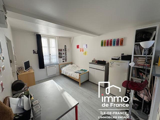Appartement vente à Chartres