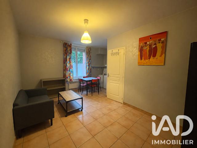 Appartement vente à Cherbourg