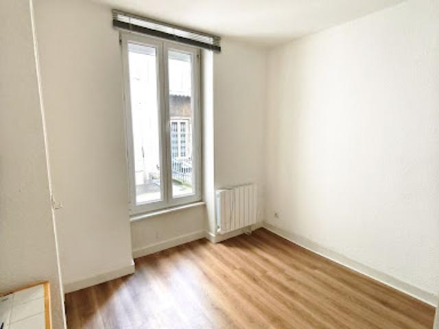 Appartement vente à Clermont-Ferrand, Clermont-ferrand