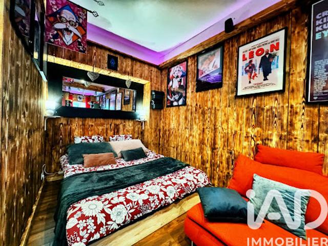 Appartement vente à Meaux, Crécy-la-chapelle