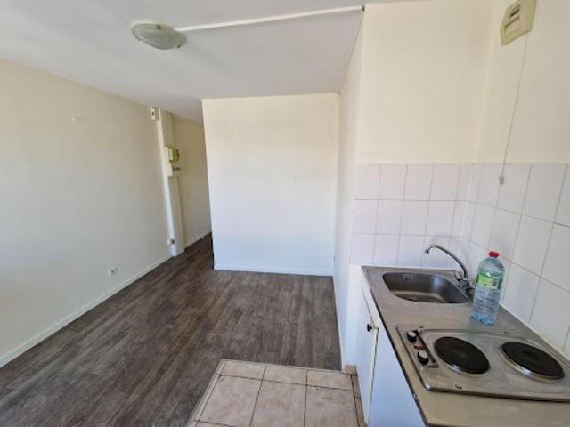 Appartement vente à Senlis, Creil