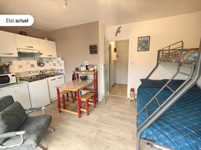 Appartement vente à Quimper, Bretagne